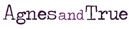 AgnesandTrue-logo